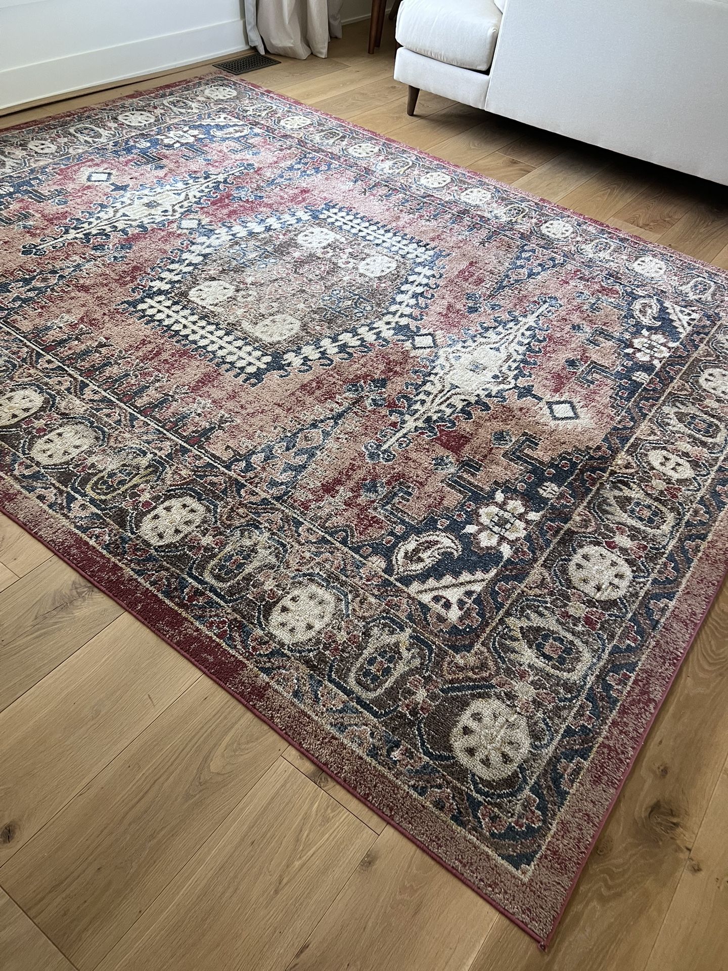 Area Rug