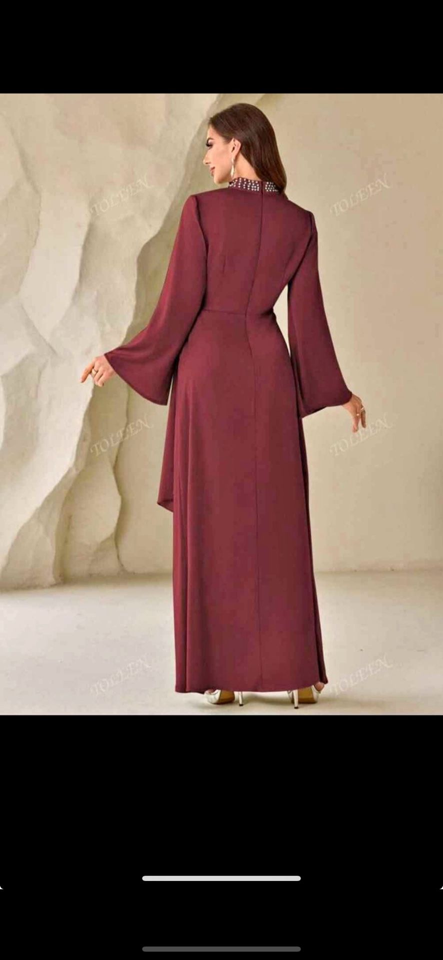 Woman’s Dress