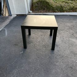 IKEA End Table 