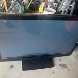 Flat Screen Tv 42in