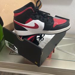 Jordans
