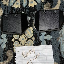 13 - 19 FPIS Utility / Explorer ION Housings