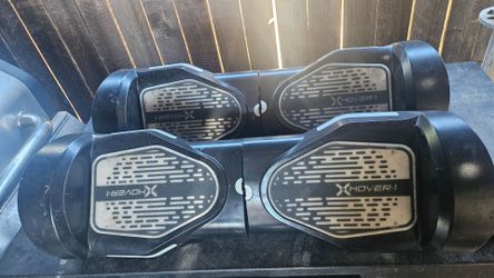 Hover Boards
