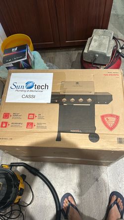 Grill for SALEEEEE!!!!!