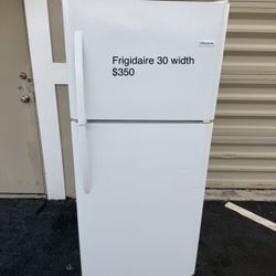 Frigidaire Fridge Refrigerator 
