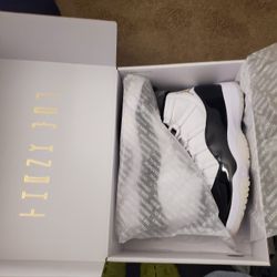 Jordan Retro 11 Gratitude Dmp 14