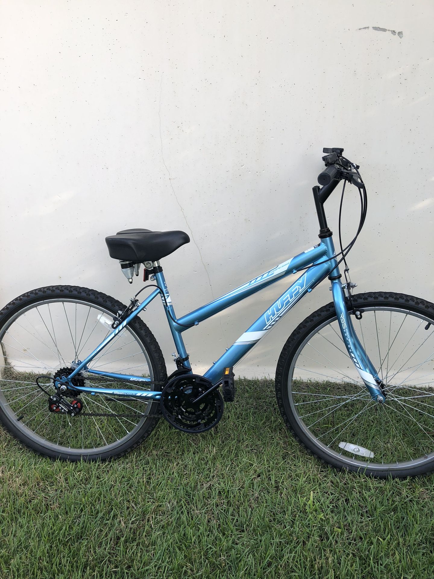 Bicycle - Huffy Superia