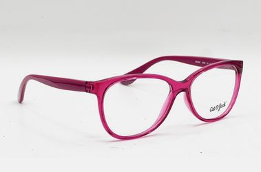 Cat and jack glasses