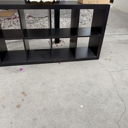 Costco Bookshelf 