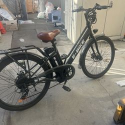 E-Bike