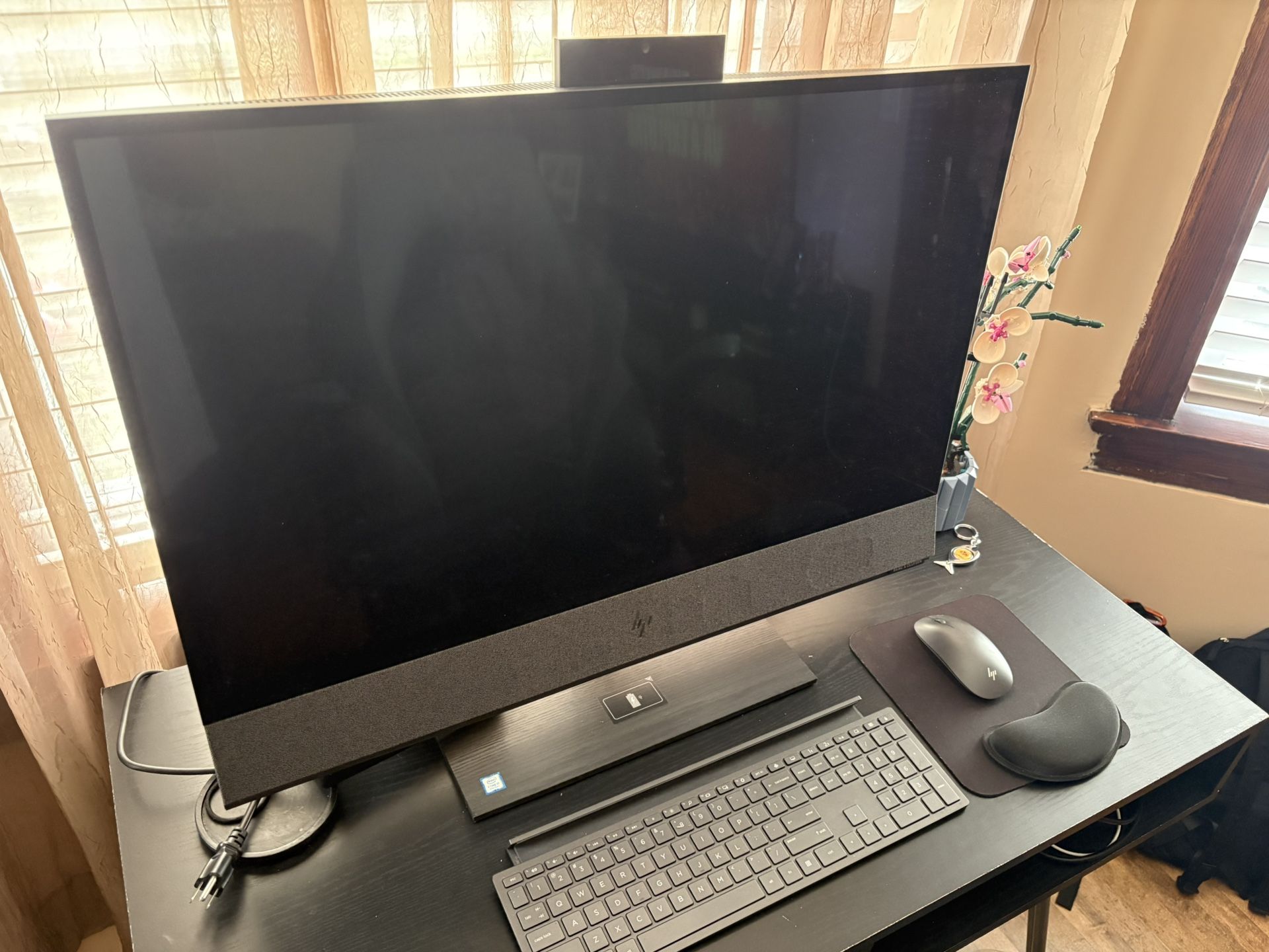 HP Envy All-in-one 32