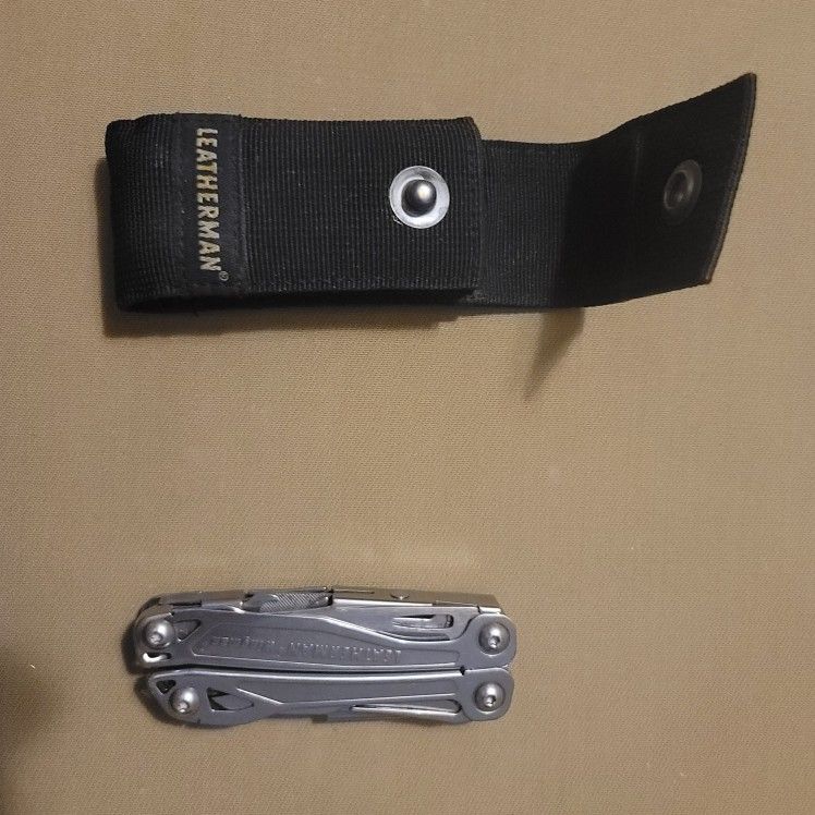 Leatherman