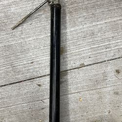 4 Adjustable Stabilizers I Used Them For My Sliders On Camper