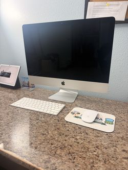 IMAC 2019