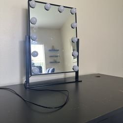 Vanity Mirror 