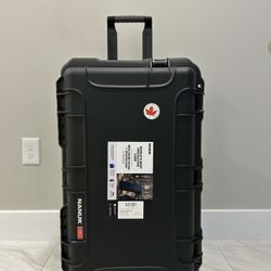 Nanuk 962 Camera Case
