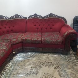 Sofa Set(good condition 