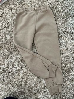 Lefties Girls pants size 9-10