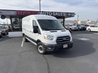 2020 Ford Transit-250 Cargo Van