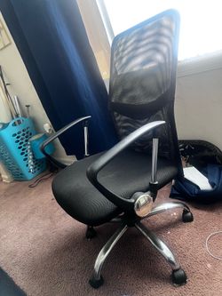 desk chair