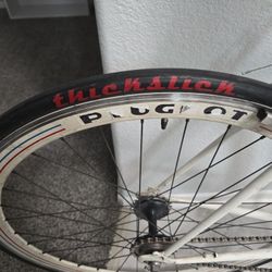 Vintage PEUGEOT Fixie