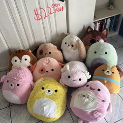 BIG Squishmallow Sale