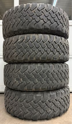 LT 285 70 17 Falken
