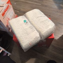 Pampers Diapers Newborn