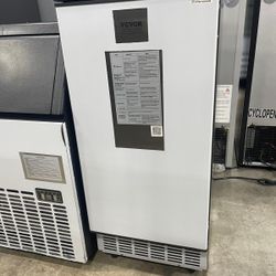 Ice Maker