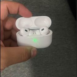 AirPods Pro 2