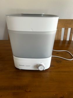 Philips Avent Bottle Washer (Never used)