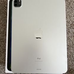 IPAD PRO 256GB