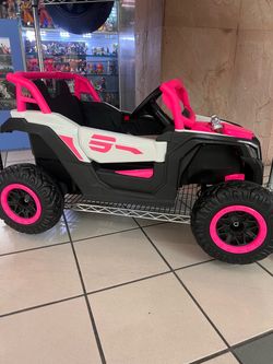 Cars for kids