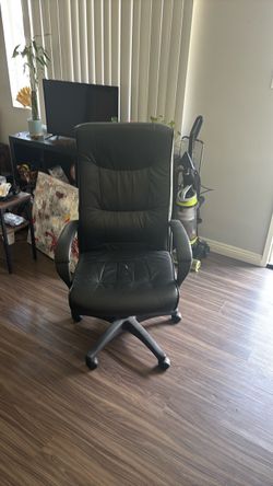 Office chair