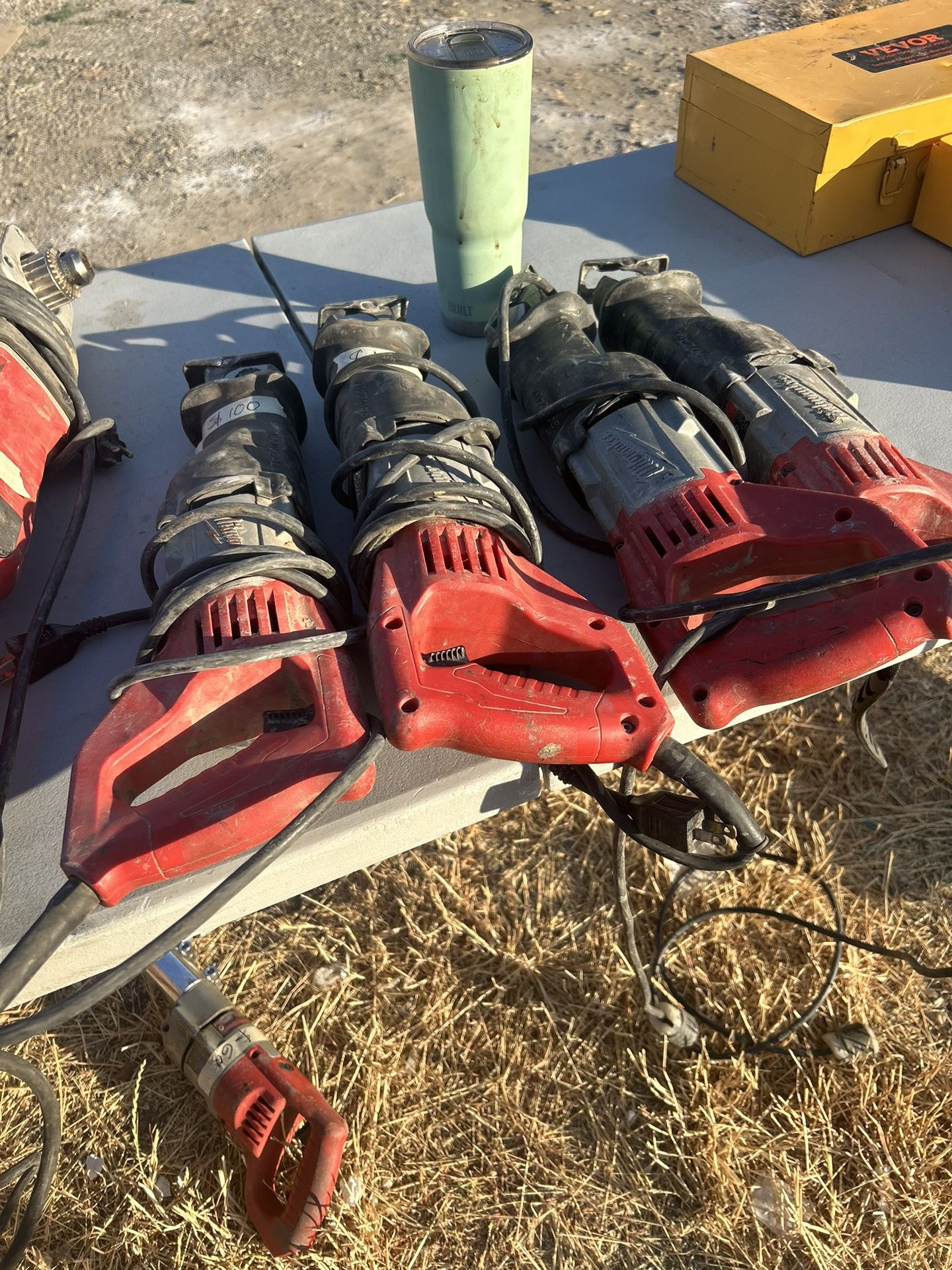 Power Tools