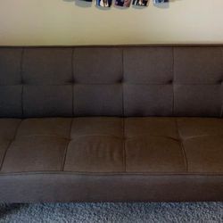 Wayfair Convertible Sleeper  Futon sofa