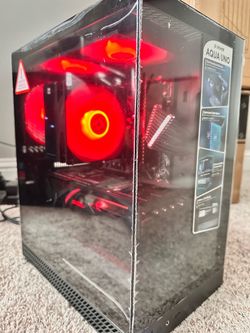 1080P Gaming PC