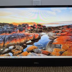 Dell 24inch All In One 24-3475