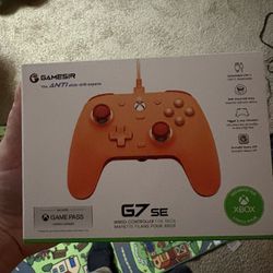Xbox Gamesir Controller 