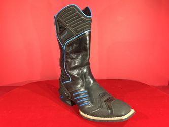 Ariat catalyst top vx thunder black