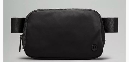 Lululemon Bag