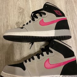 Women’s Air Jordan 1