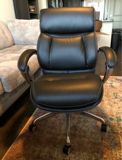 COMPLETE OFFICE - Desk/Bookcase/Chair