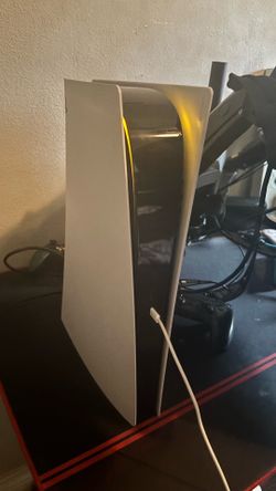 PS5 Digital