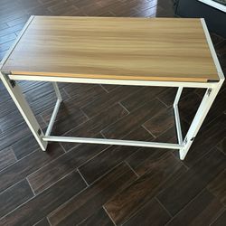 Folding Desk