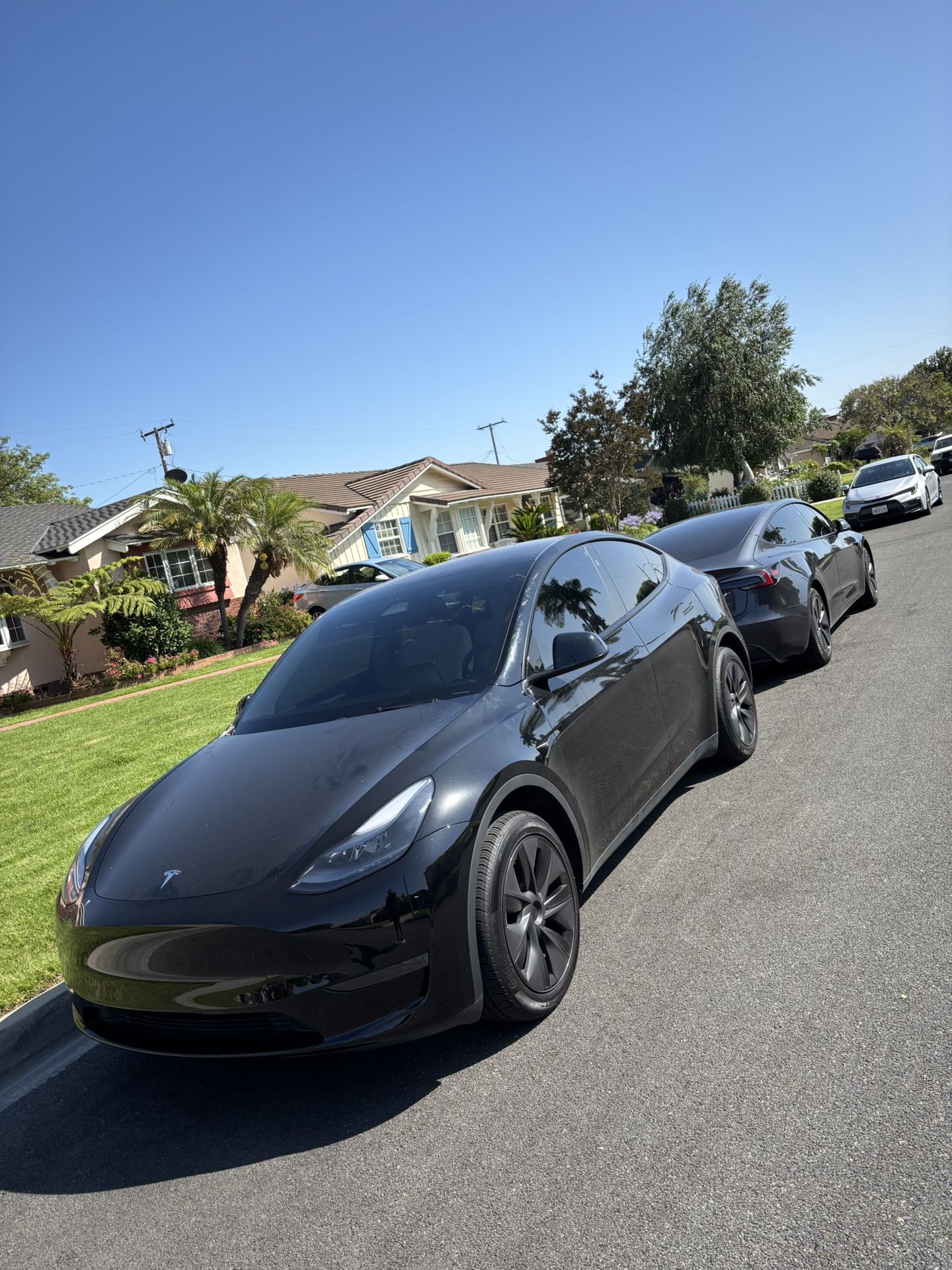 Tinting Any Car Any Shade