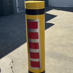 Monsters Inc Scream Canister Prop