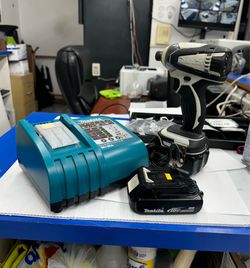Makita - LXDT04