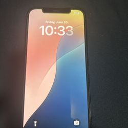 iPhone 12 Unlocked