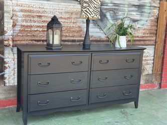Vintage Dresser